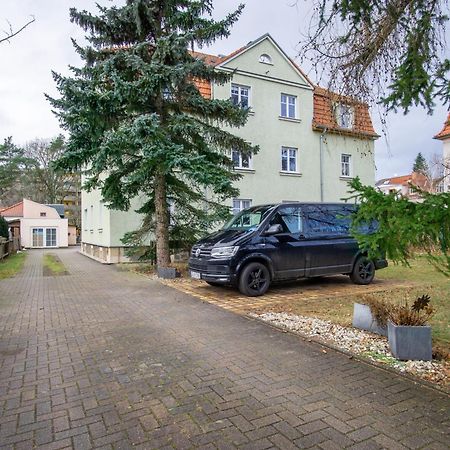 Coview - Design Apartment - 2 Schlafzimmer - Kueche - Highspeed Wlan Дрезден Экстерьер фото