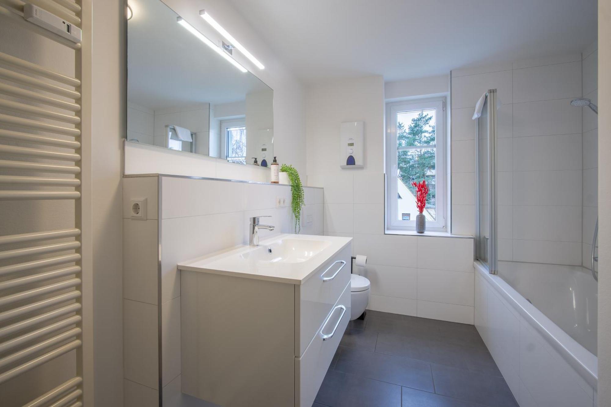 Coview - Design Apartment - 2 Schlafzimmer - Kueche - Highspeed Wlan Дрезден Экстерьер фото